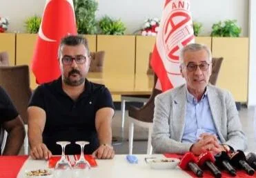 Tarihin en başarılı başkanı Aziz Çetin oldu! En başarısızı ise Mustafa Yılmaz