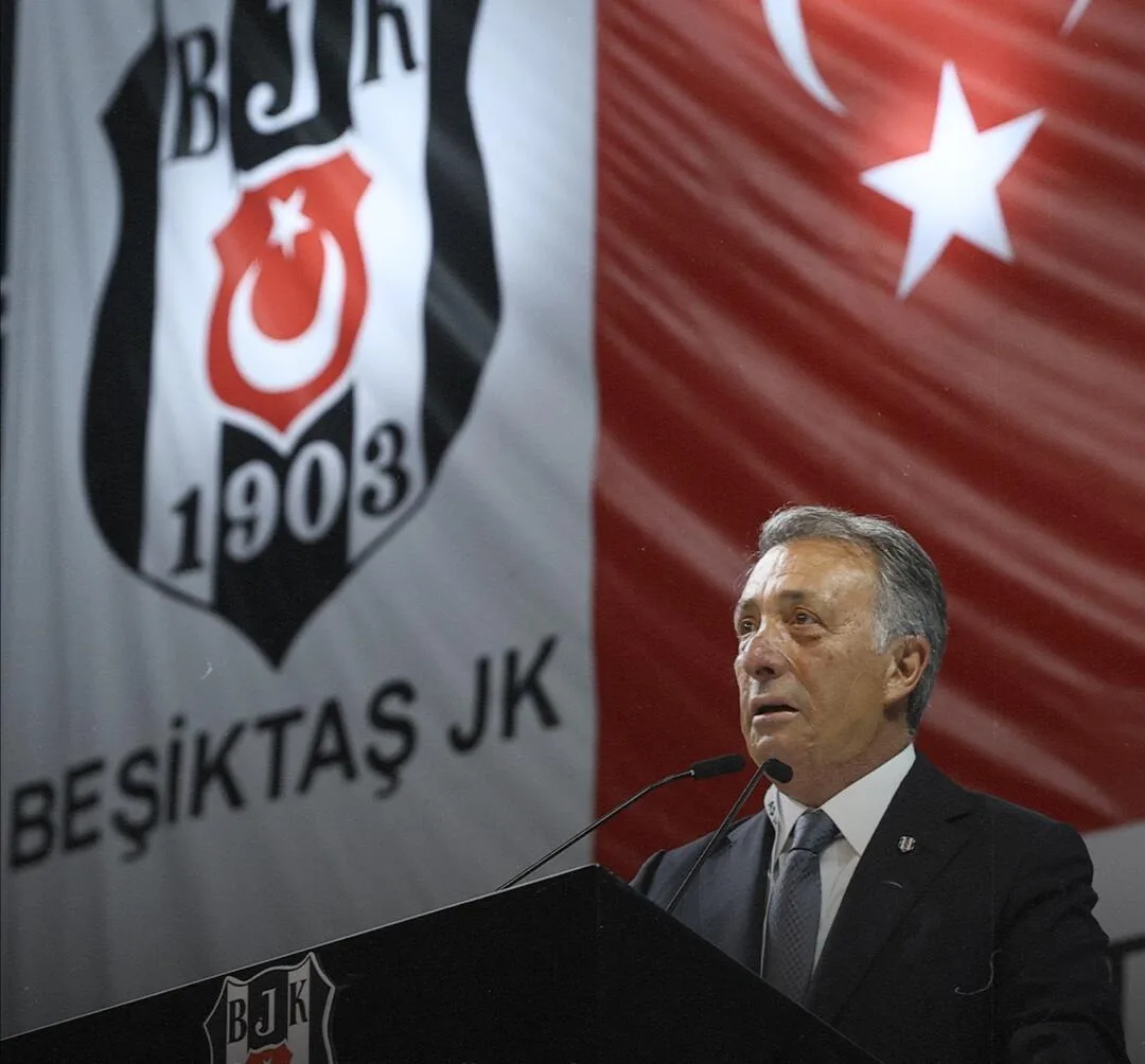 Antalyaspor’a ve vatandaşa yok, Beşiktaş’a vergi indirimi var!
