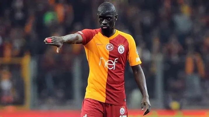 Antalyaspor’dan Ndiaye sürprizi