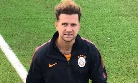 Antalyaspor’a Galatasaray’dan transfer