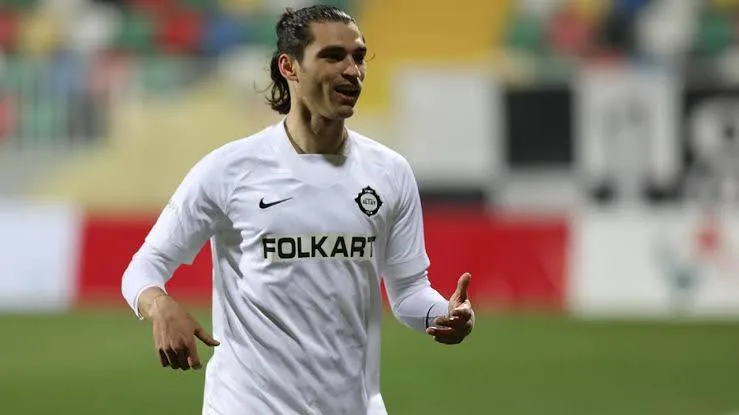 Antalyaspor Murat Akça’nın peşinde