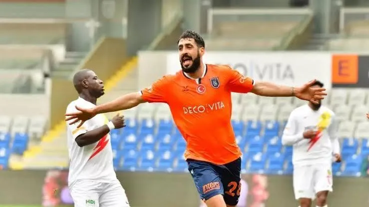 Tolga Ciğerci adım adım Antalyaspor’a…