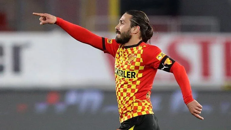 Antalyaspor’dan Halil Akbunar hamlesi