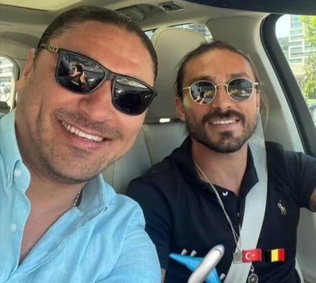 Antalyaspor’un istediği Halil Akbunar Westerlo’ya gitti