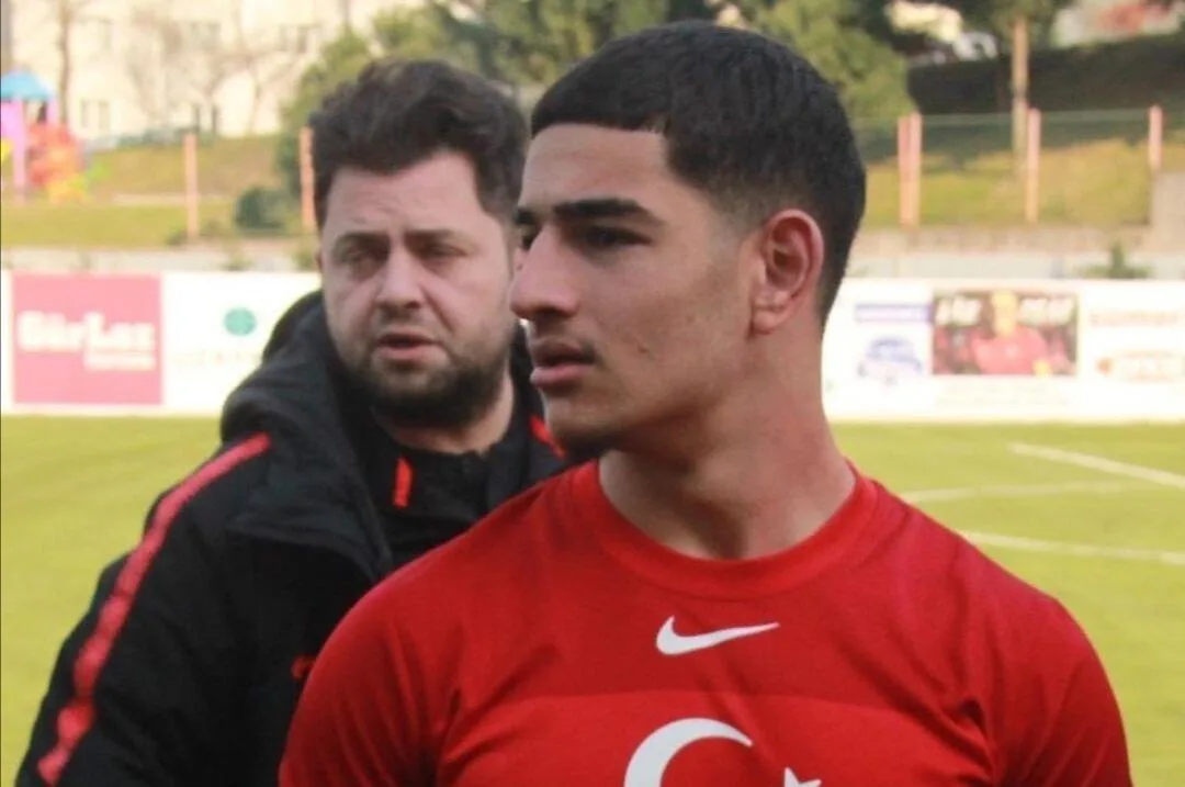 Antalyaspor genç futbolcunun transferini bitirdi