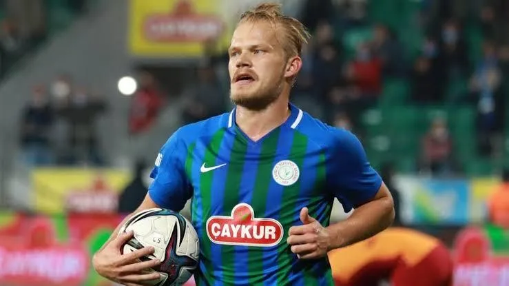 Antalyaspor için Pohjanpalo iddiası!
