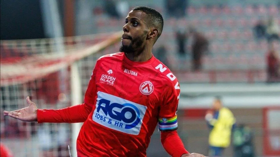 Antalyaspor Faiz Selemani ile görüşmelere başladı