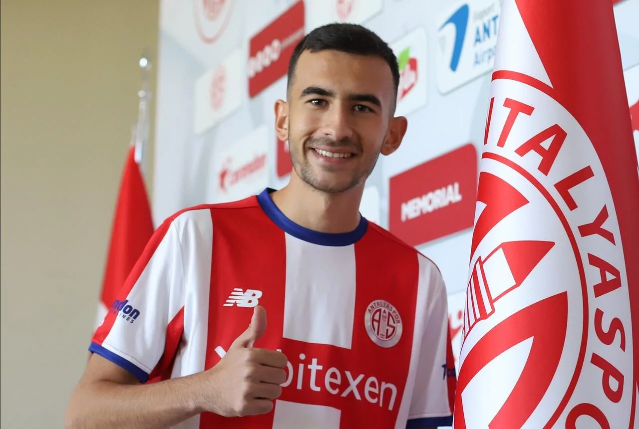 Antalyaspor’dan Serik’e 3 transfer