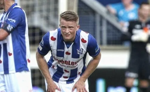 Antalyaspor Sam Larsson’u bitiriyor