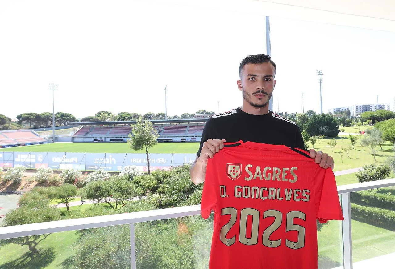 Diogo Gonçalves Antalyaspor’u reddetti!