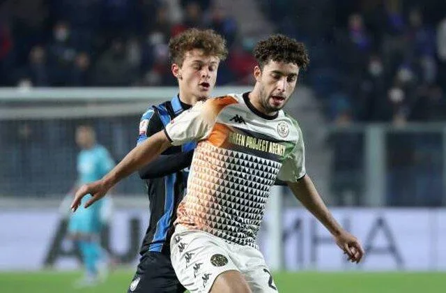 Antalyaspor, Lazio’nun orta sahasının peşinde