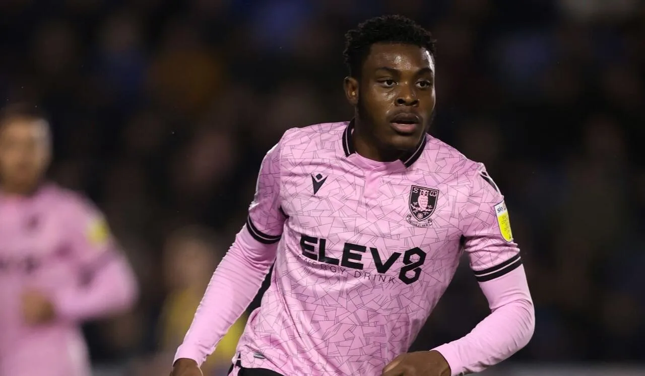 Antalyaspor Dele-Bashiru iddiası