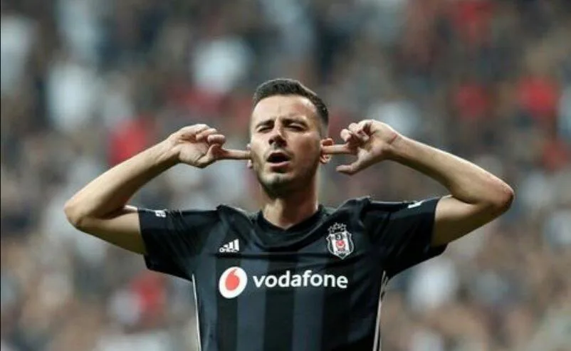Antalyaspor’dan Oğuzhan Özyakup bombası