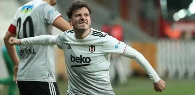 İşte Oğuzhan Özyakup’un Antalyaspor’a transfer olmamasının sebebi!