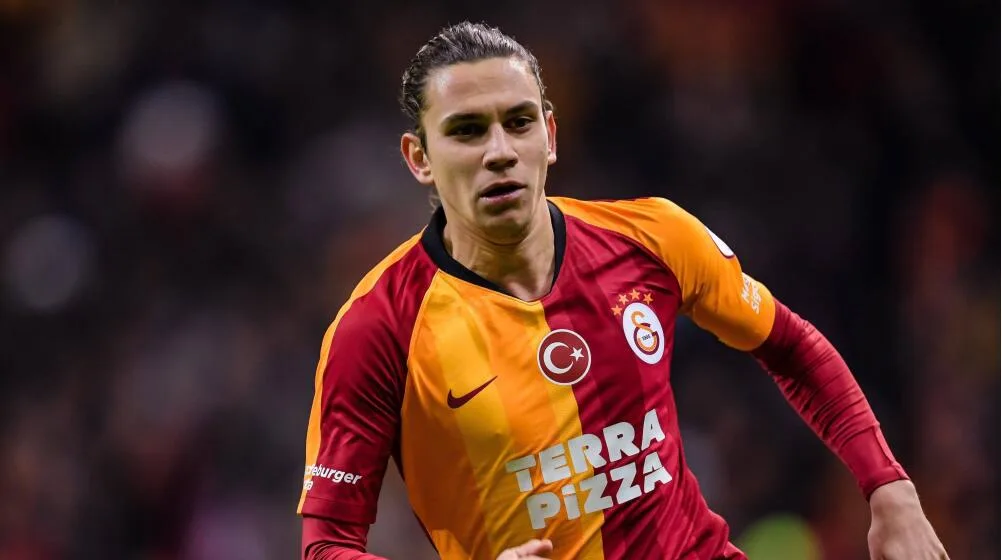 Antalyaspor Taylan Antalyalı’yı istiyor