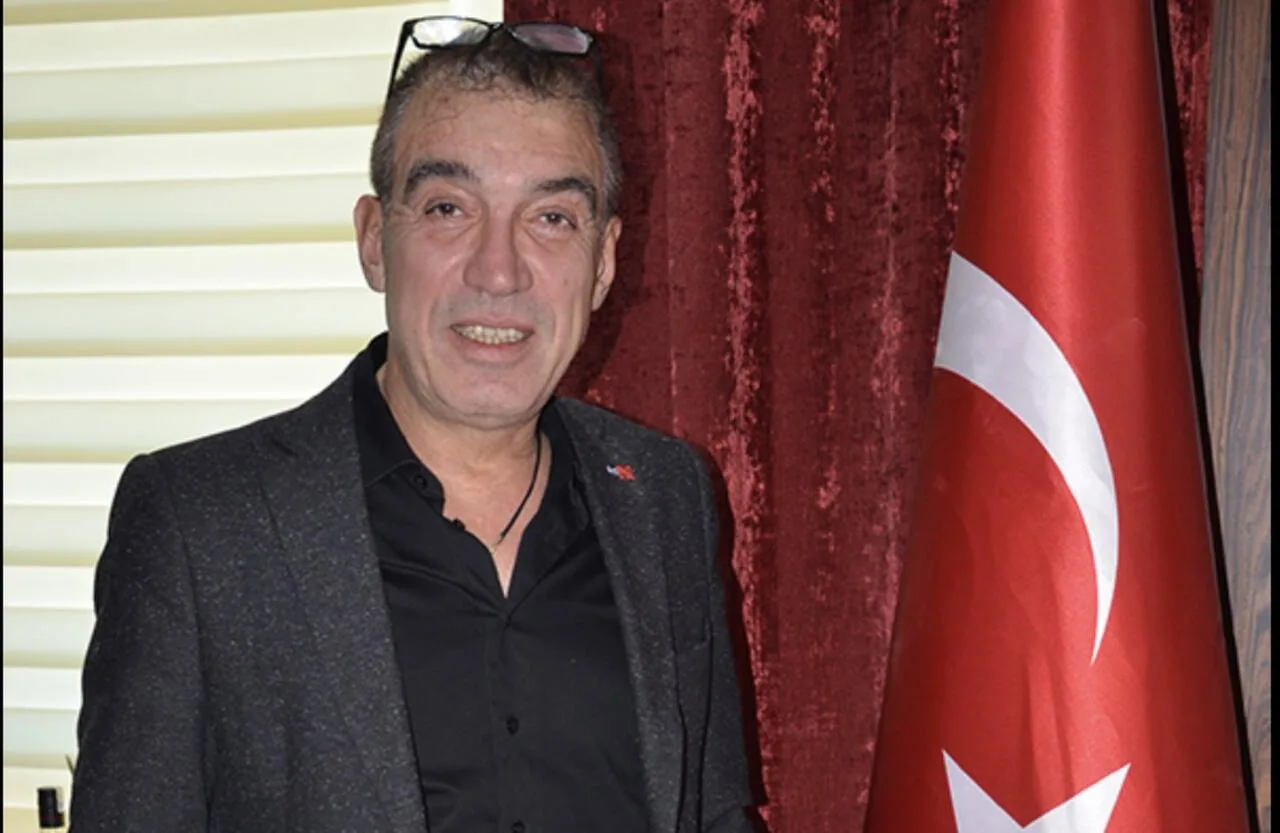 Antalyaspor’a desteği çektiğini duyurulan Kırbıyık’tan flaş açıklama!