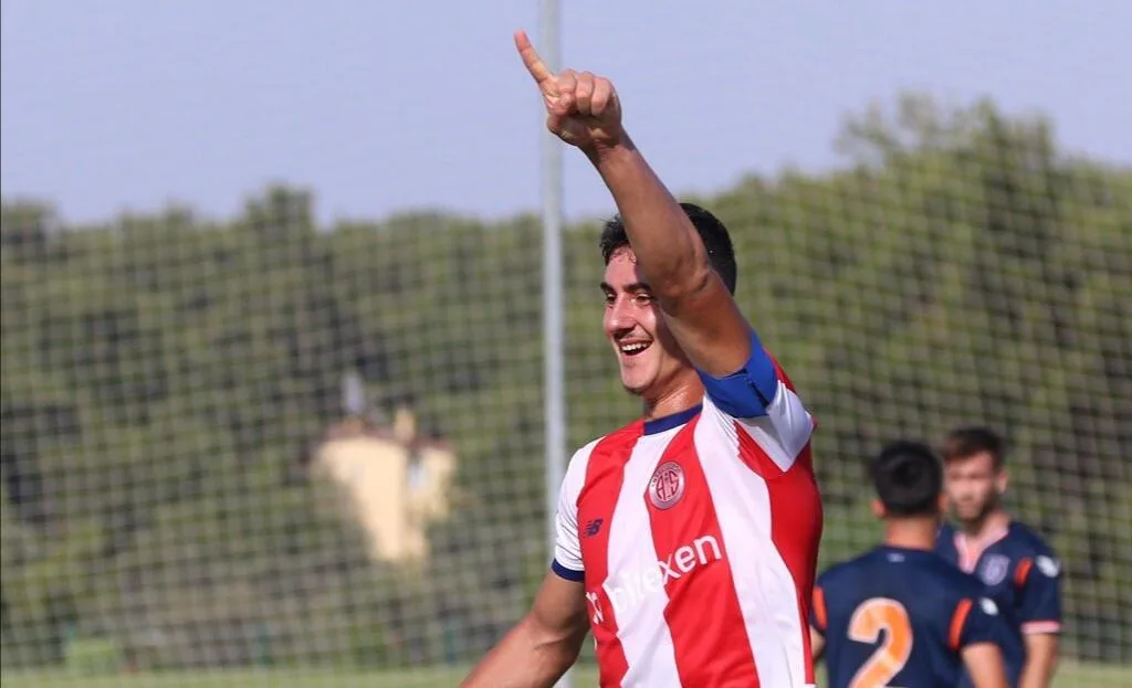 Amar Gerxhaliu’ya milli davet