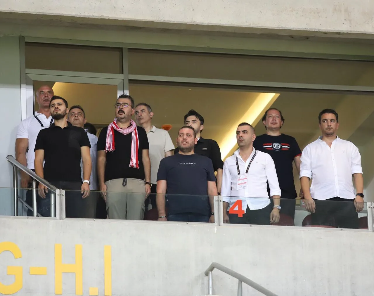 Antalyaspor’da tepki sesleri yükseliyor