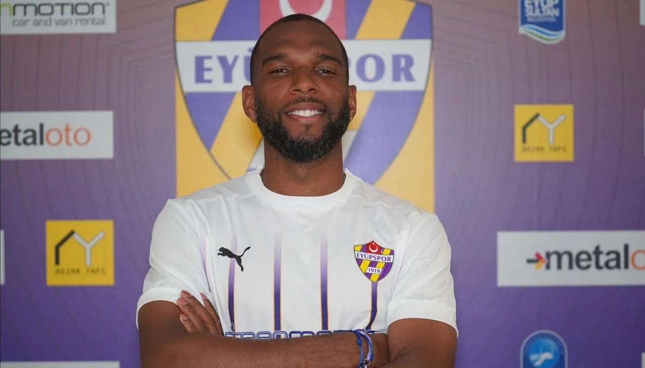 “Antalyaspor beni istedi”