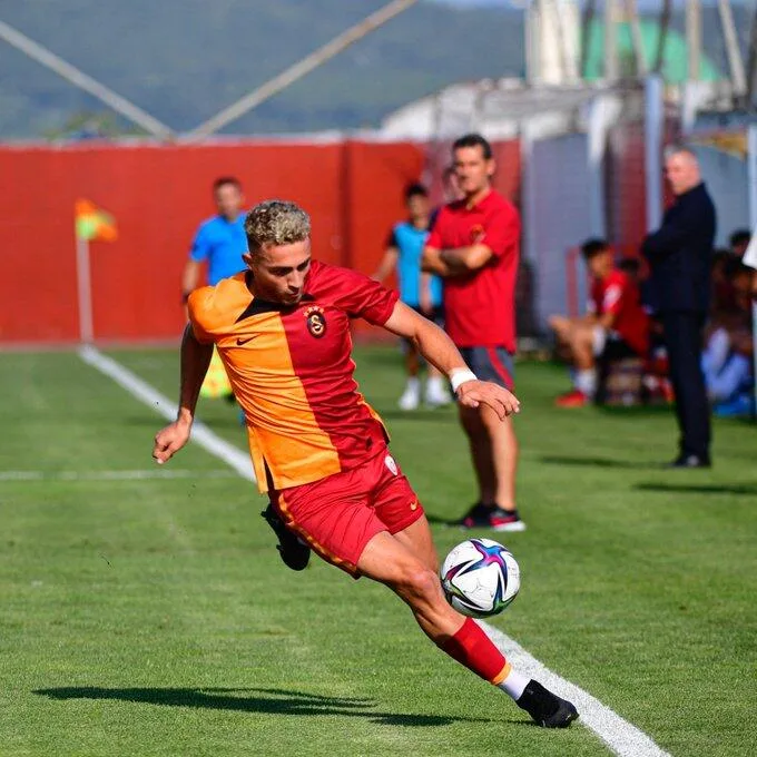 Galatasaray’dan Antalyaspor’a transfer için ret!