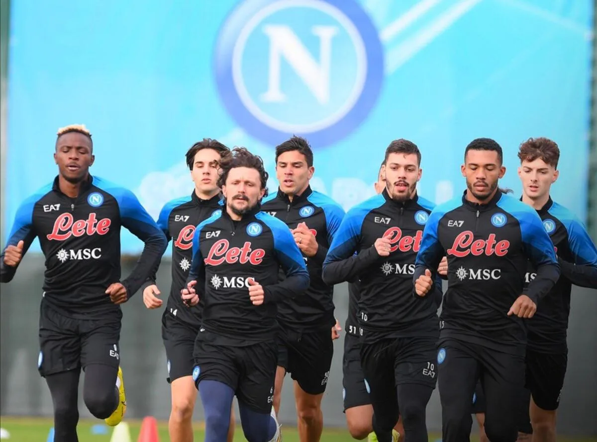 Antalyaspor – Napoli maçının yayıncıları belli oldu
