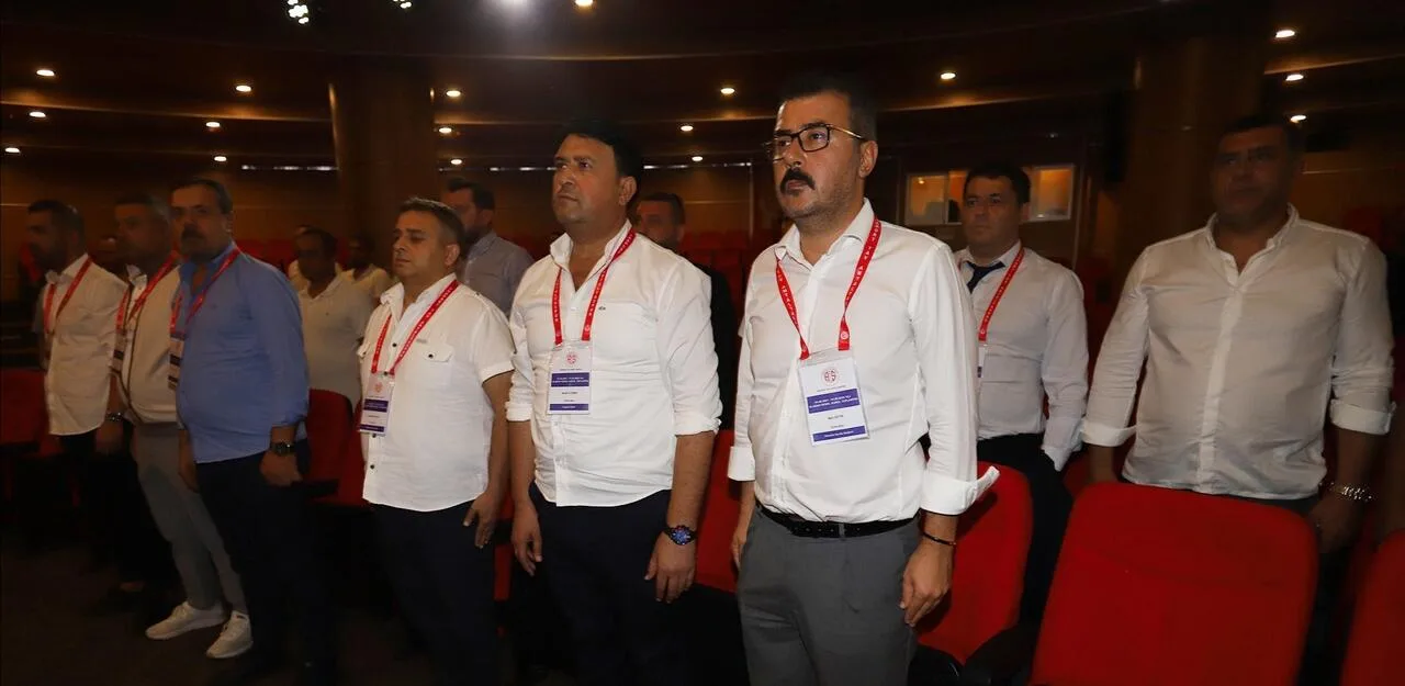Antalyaspor yönetiminde destek huzursuzluğu!