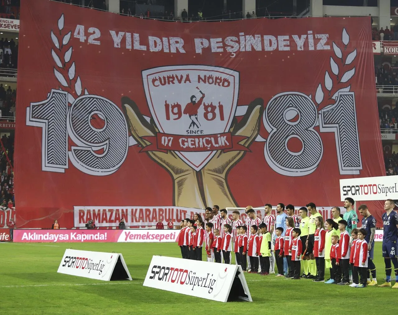 Antalyaspor’dan VAR tepkisi: Kayıtlar açıklansın!