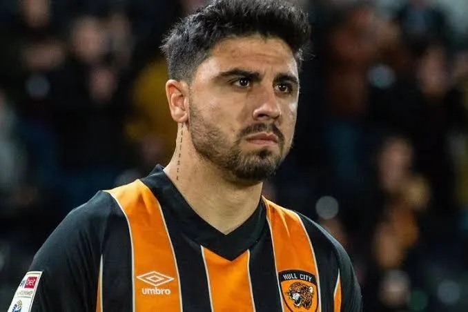 Ozan Tufan’dan Antalyaspor’a ret