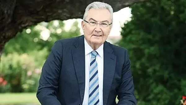 Deniz Baykal hayatını kaybetti