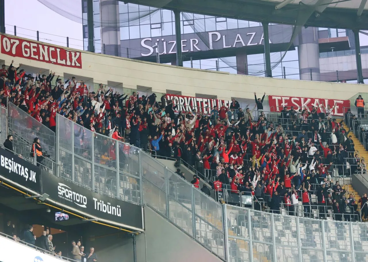 Alaattin Çakıcı’dan Antalyaspor taraftarına skandal sözler!