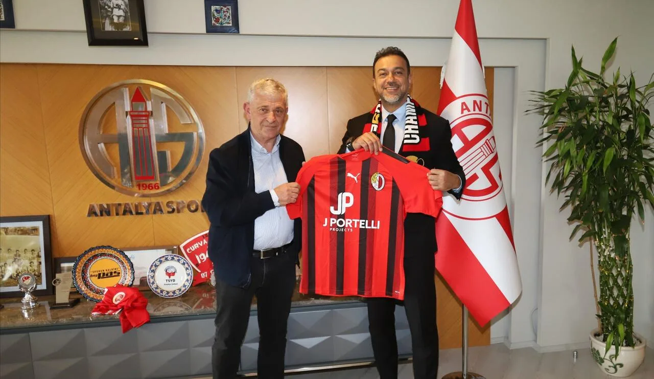 Malta şampiyonu ile iş birliği anlaşması