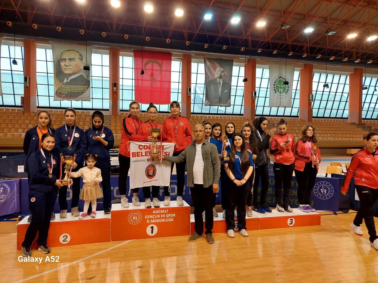 Antalyaspor Süper Lig’de!