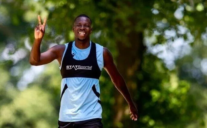 Antalyaspor aradığı golcüyü İngiltere’de buldu