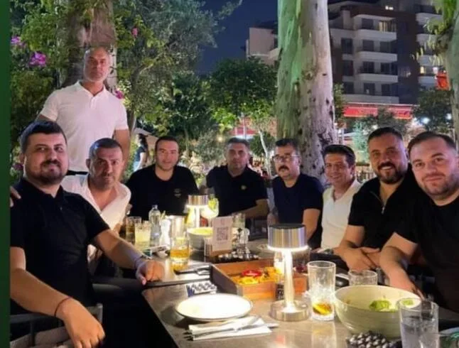 Derneği isteyen Sabri Gülel’e başkanlık darbesi
