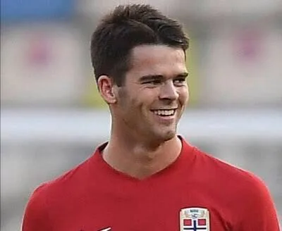 Antalyaspor’a Norveçli golcü