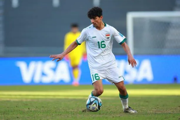 Ali Jasim açıkladı: Antalyaspor’a gidiyorum
