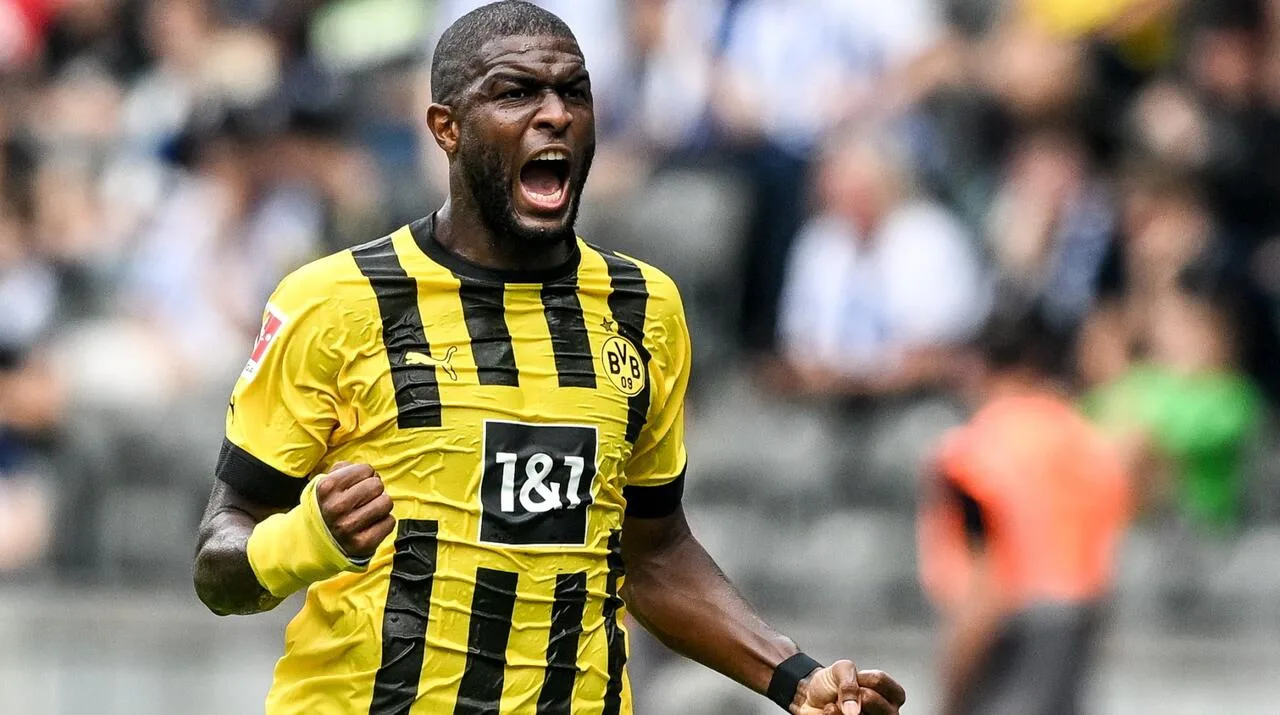 Antalyaspor için Modeste iddiası