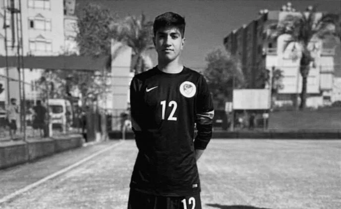 Antalyaspor’a acı haber