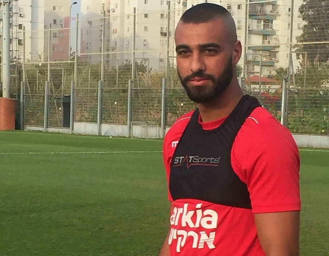 Antalyaspor Ramzi Safouri ile anlaşmaya vardı