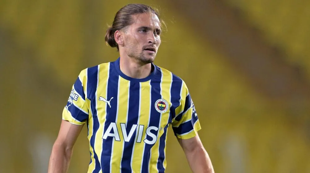 Antalyaspor’da gündem Miguel Crespo
