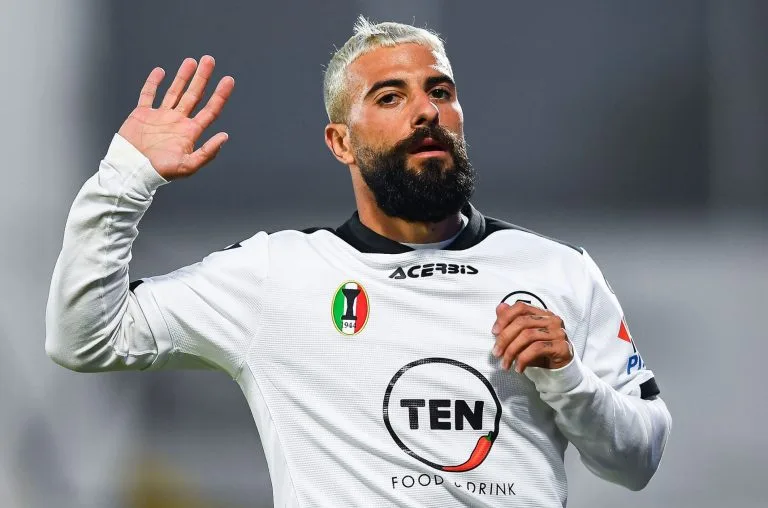 Spezia’dan Antalyaspor’a ret