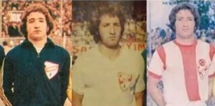 Atilla Akın, Alaattin Yolaçan’ı anlattı