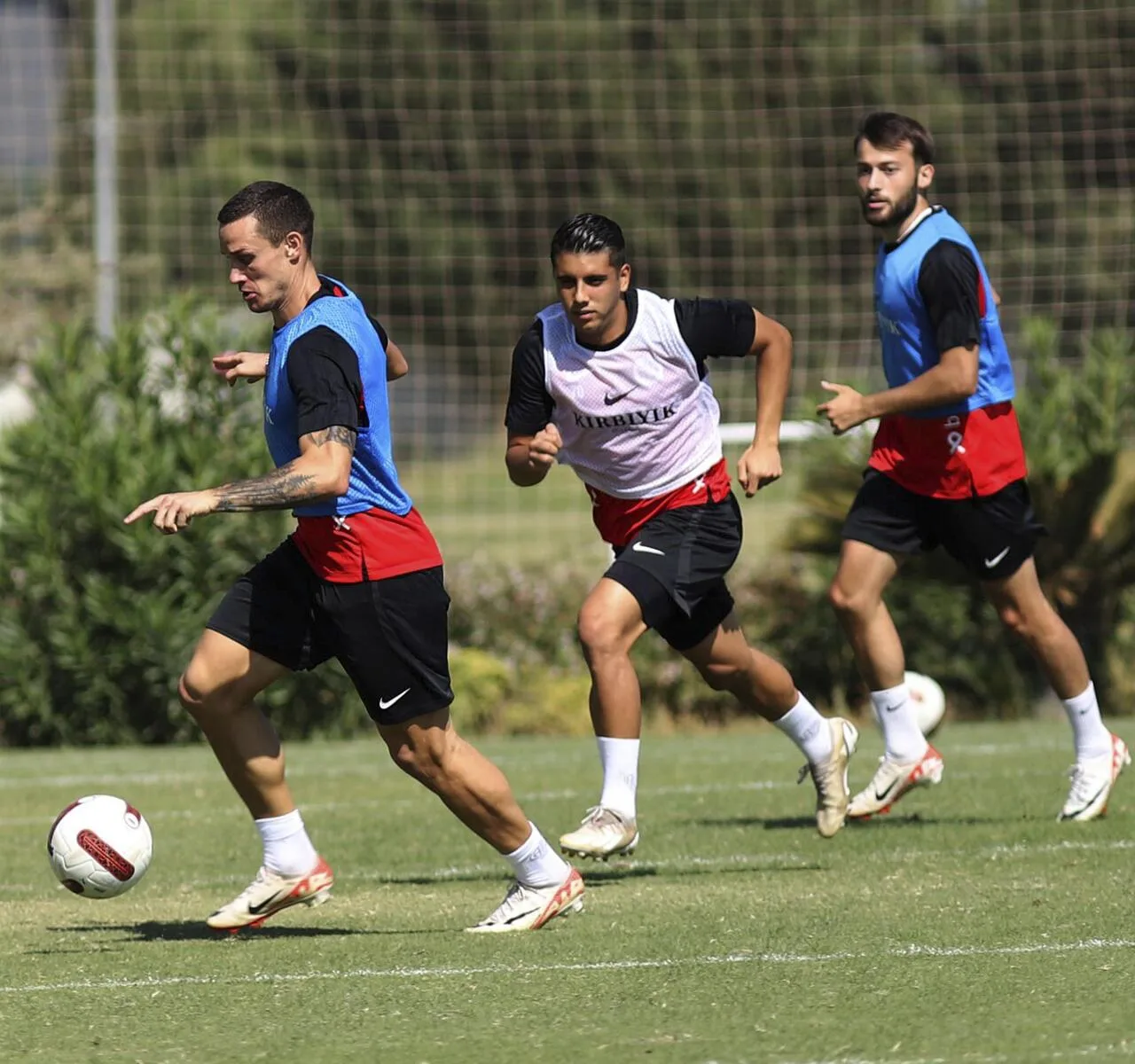 Antalyaspor’un rakibi Hatayspor olacak