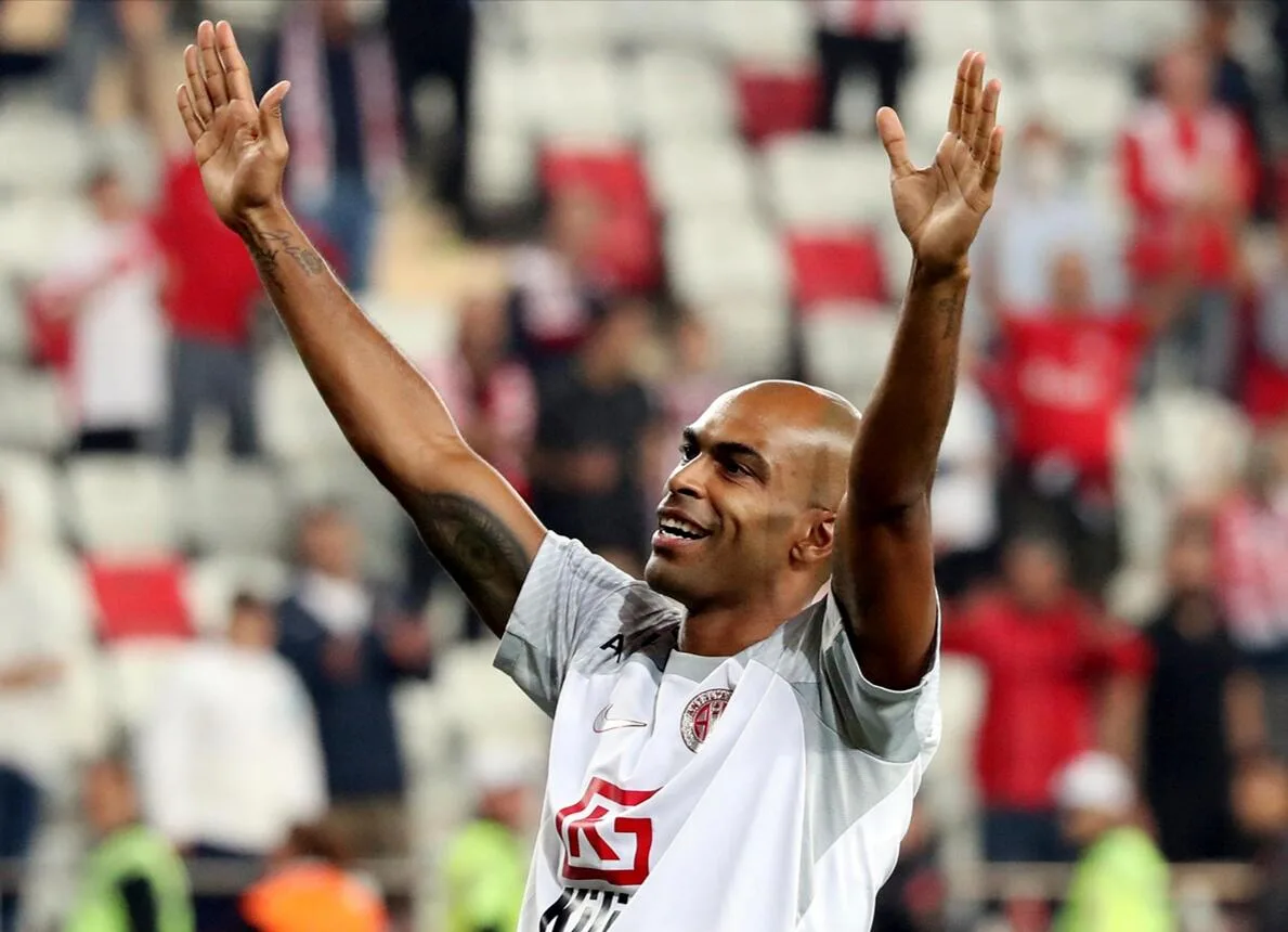 Naldo’ya bir kötü haber daha