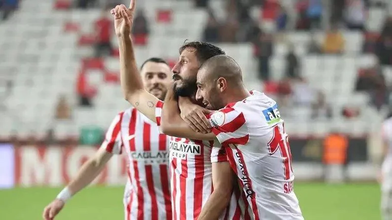 Antalyaspor’da Jehezkel endişesi