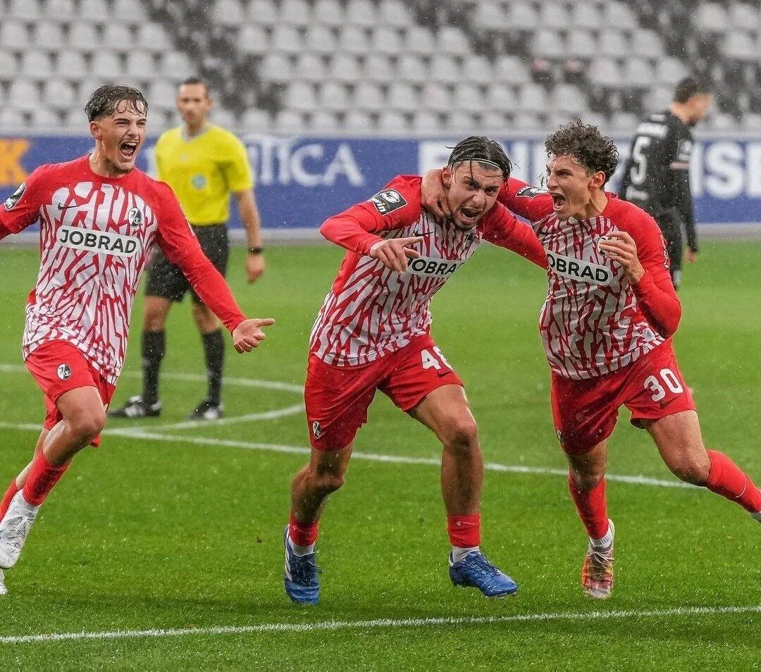 Antalyaspor Berkay Yılmaz transferinden vazgeçti