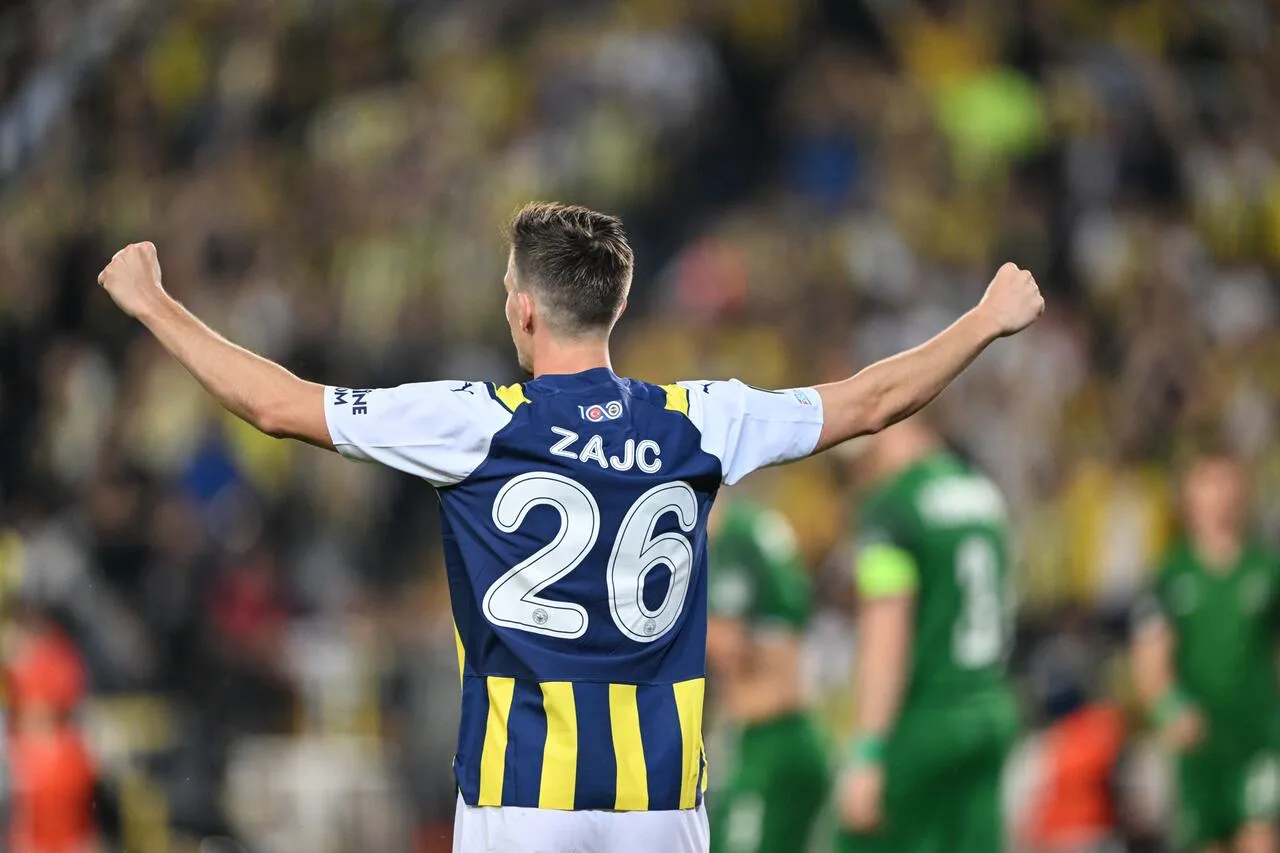 Sergen Yalçın Zajc’ı istiyor