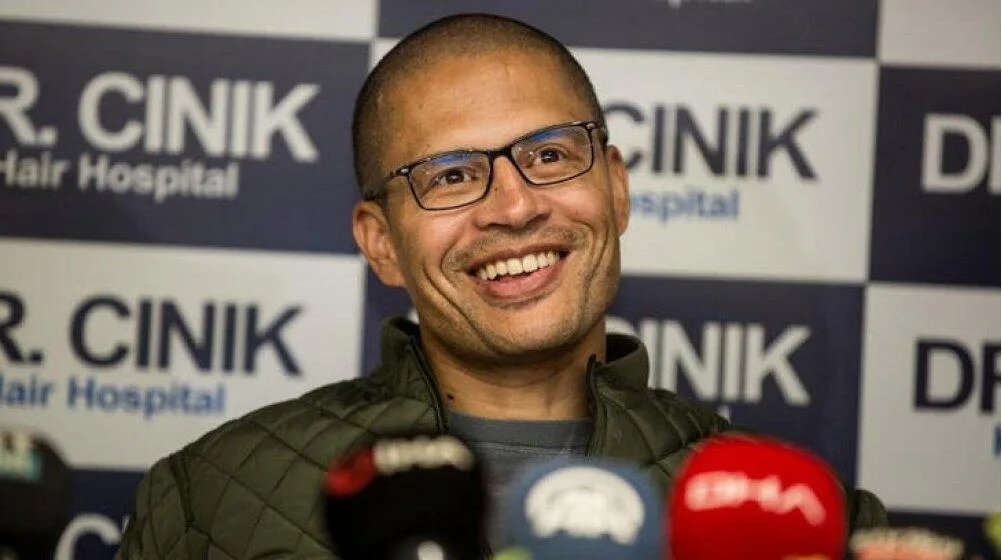 Antalyaspor’da Alex de Souza sesleri