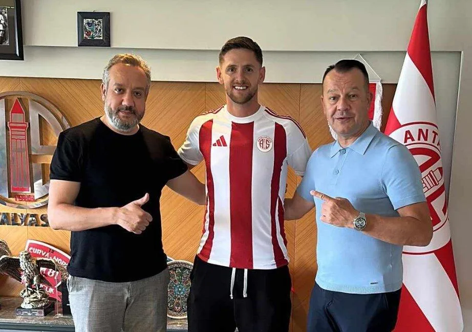 Kenan Piric’in maaşı belli oldu