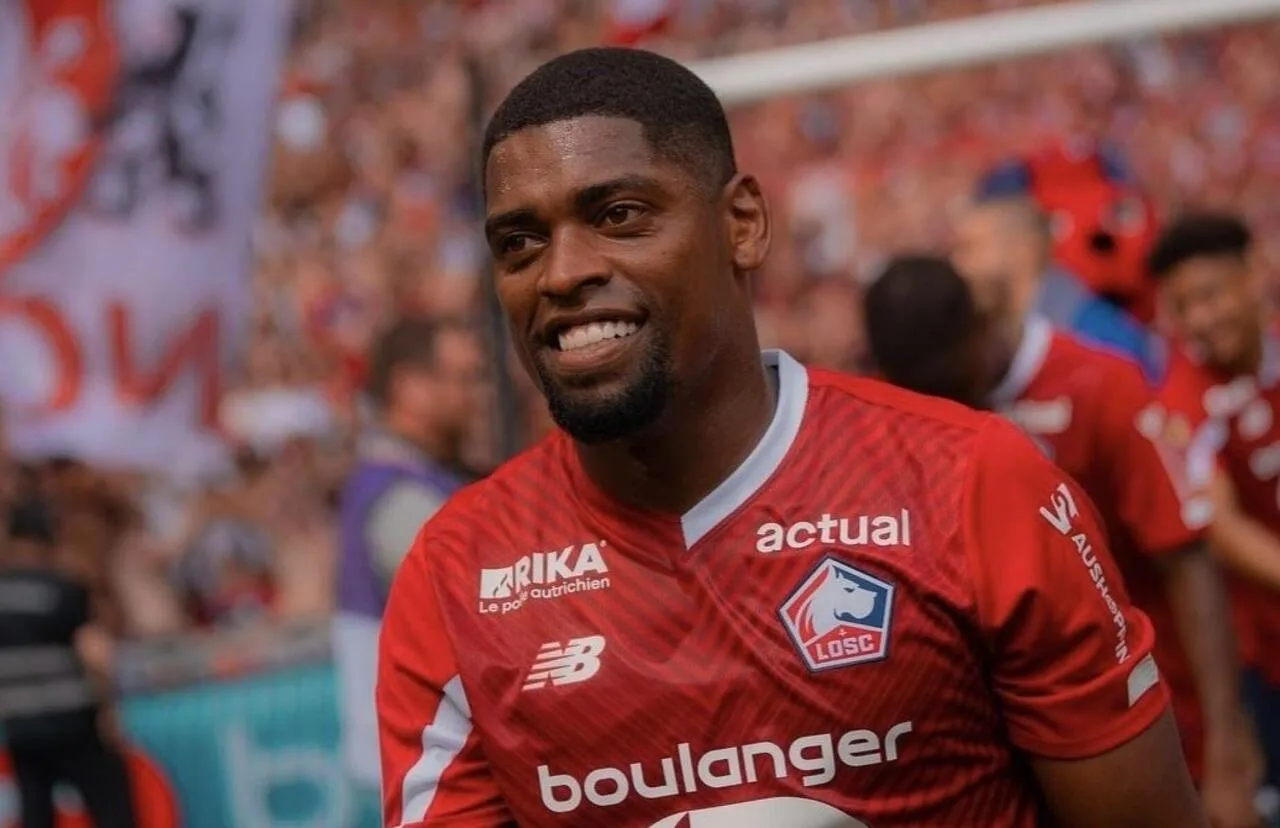 Antalyaspor Cavaleiro’nun peşinde